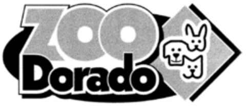 ZOO Dorado Logo (DPMA, 06/15/2001)