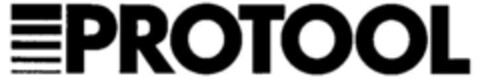 PROTOOL Logo (DPMA, 22.06.2001)