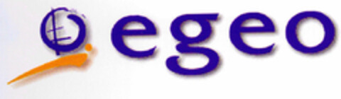 egeo Logo (DPMA, 27.06.2001)