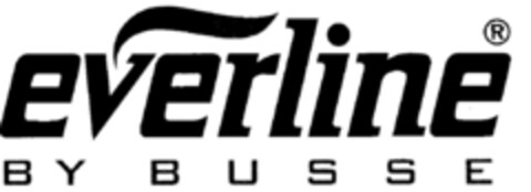 everline BY BUSSE Logo (DPMA, 07/05/2001)