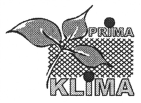 PRIMA KLIMA Logo (DPMA, 14.04.2008)