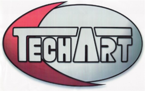 TECHART Logo (DPMA, 15.04.2008)