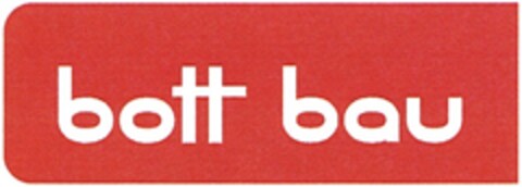 bott bau Logo (DPMA, 15.07.2008)