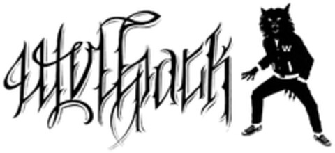 Wolfpack Logo (DPMA, 04/03/2009)