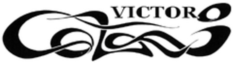 VICTOR Logo (DPMA, 09.06.2009)