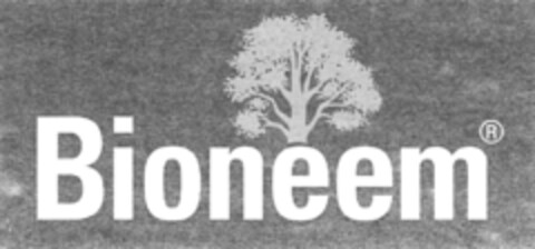 Bioneem Logo (DPMA, 21.07.2009)