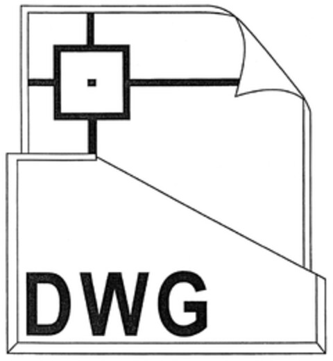 DWG Logo (DPMA, 14.10.2009)