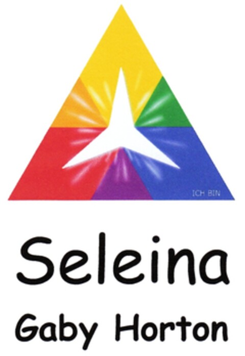 Seleina Gaby Horton Logo (DPMA, 23.12.2009)