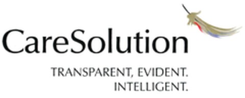CareSolution Logo (DPMA, 02/24/2010)