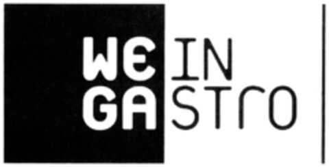 WeinGastro Logo (DPMA, 03/20/2010)