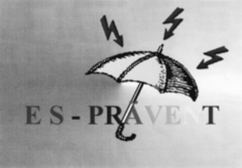 ES-Prävent Logo (DPMA, 15.04.2010)