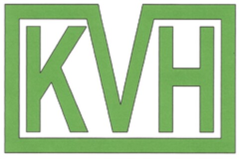 KVH Logo (DPMA, 18.06.2010)