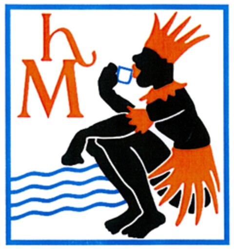 hM Logo (DPMA, 23.06.2010)