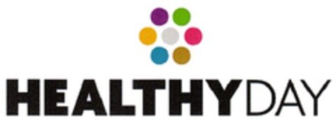 HEALTHYDAY Logo (DPMA, 26.07.2010)