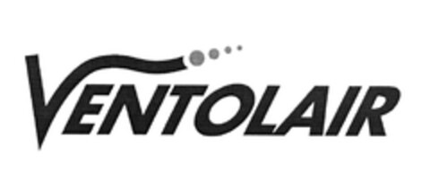 VENTOLAIR Logo (DPMA, 08.09.2010)