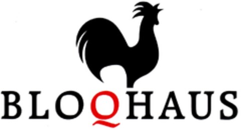 BLOQHAUS Logo (DPMA, 10/30/2010)