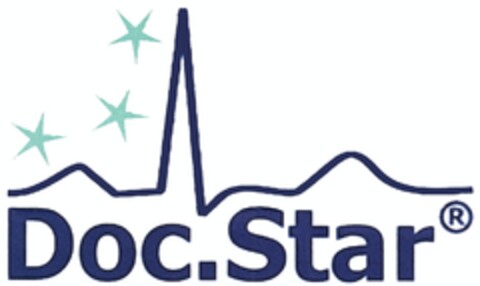 Doc.Star Logo (DPMA, 02/03/2011)