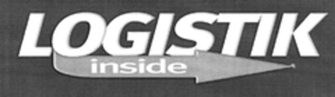 LOGISTIK inside Logo (DPMA, 16.02.2011)