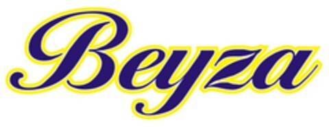 Beyza Logo (DPMA, 18.08.2011)