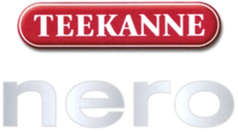 Teekanne nero Logo (DPMA, 10/27/2011)