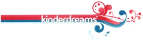 kinderdreams Logo (DPMA, 06.12.2011)