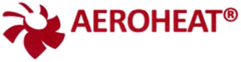 AEROHEAT Logo (DPMA, 14.12.2011)