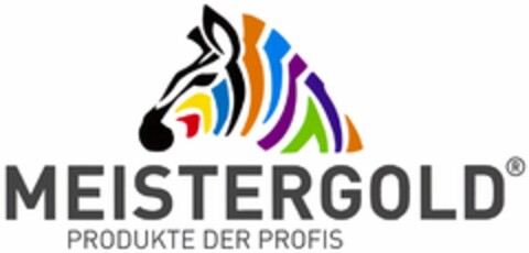 MEISTERGOLD PRODUKTE DER PROFIS Logo (DPMA, 06.07.2012)