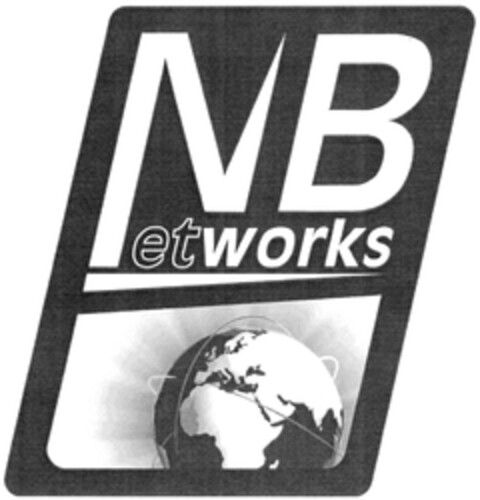 NB Networks Logo (DPMA, 14.06.2013)