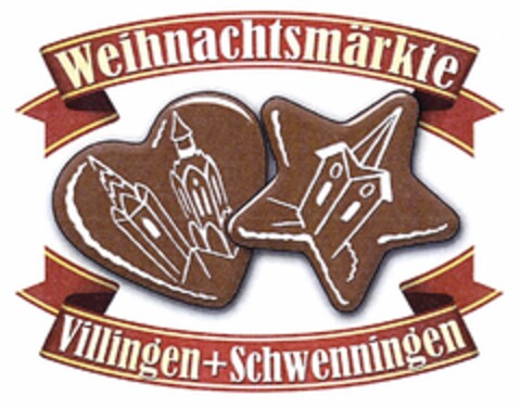 Weihnachtsmärkte Villingen+Schwenningen Logo (DPMA, 20.06.2013)