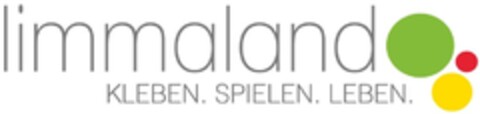 limmaland Logo (DPMA, 03/25/2014)