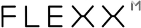 FLEXX M Logo (DPMA, 16.12.2014)
