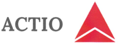 ACTIO Logo (DPMA, 01/17/2015)