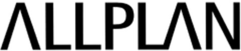 ALLPLAN Logo (DPMA, 23.07.2015)