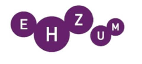 EHZUM Logo (DPMA, 07/17/2015)