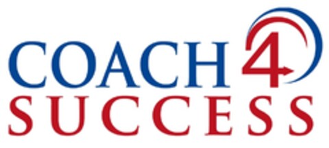 COACH 4 S U C C E S S Logo (DPMA, 08.09.2015)