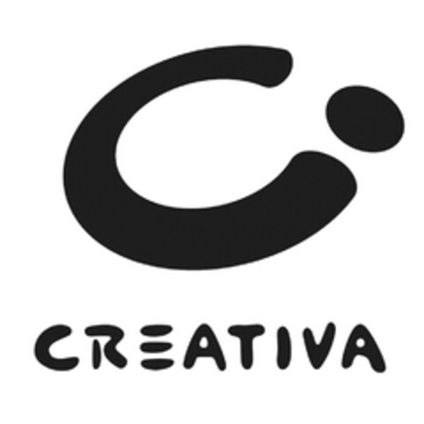 C CREATIVA Logo (DPMA, 07.12.2015)