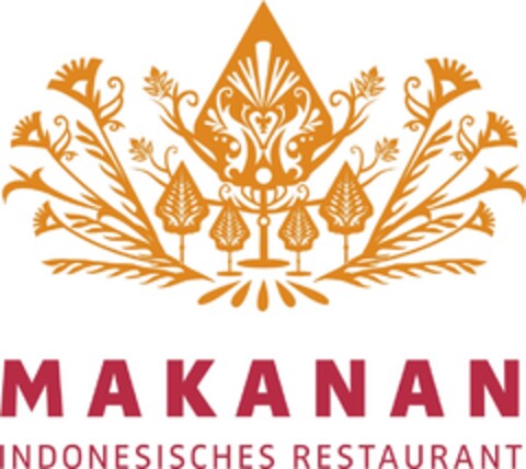 MAKANAN Logo (DPMA, 27.09.2015)