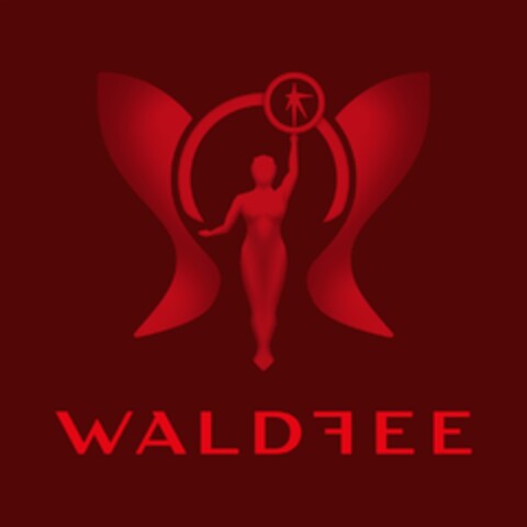 WALDFEE Logo (DPMA, 05.12.2015)