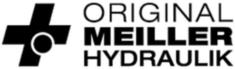 ORIGINAL MEILLER HYDRAULIK+ Logo (DPMA, 03.03.2016)