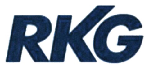 RKG Logo (DPMA, 05/24/2016)
