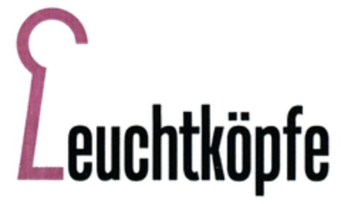 Leuchtköpfe Logo (DPMA, 07.06.2016)