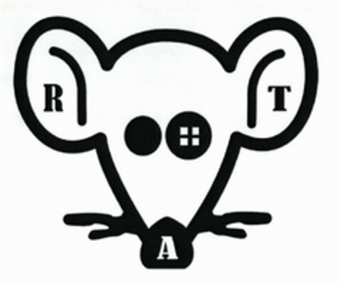 R A T Logo (DPMA, 08.08.2016)