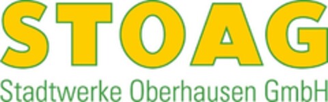 STOAG Stadtwerke Oberhausen GmbH Logo (DPMA, 21.07.2016)