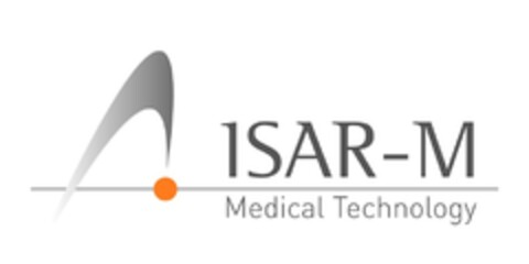 ISAR-M Medical Technology Logo (DPMA, 11.08.2016)