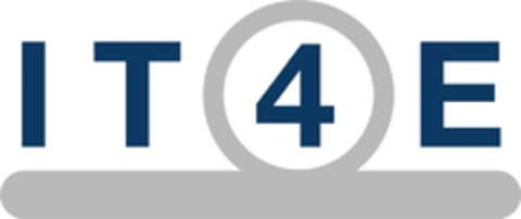 IT4E Logo (DPMA, 12.10.2016)
