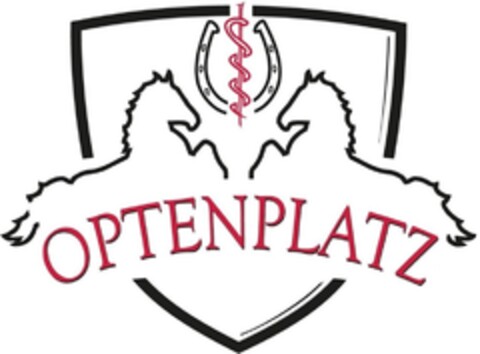 OPTENPLATZ Logo (DPMA, 20.10.2016)