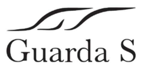Guarda S Logo (DPMA, 04.07.2016)