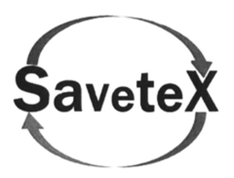 SaveteX Logo (DPMA, 28.02.2017)