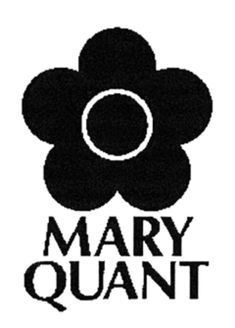 MARY QUANT Logo (DPMA, 17.05.2017)