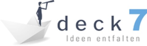 deck 7 Ideen entfalten Logo (DPMA, 25.04.2017)